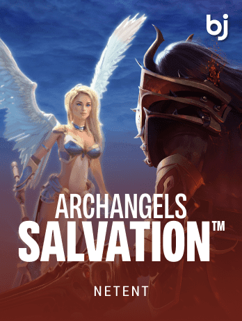 Archangels Salvation game thumbnail