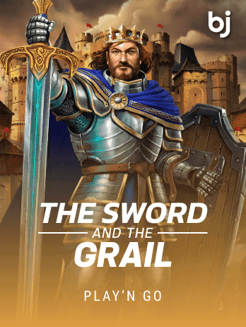The Sword and The Grail game icon