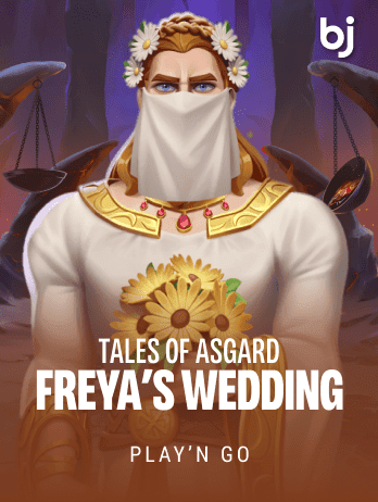 Tales of Asgard_ Freya's Wedding game icon
