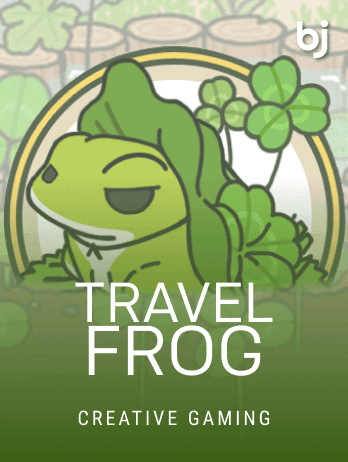 Travel Frog game thumbnail
