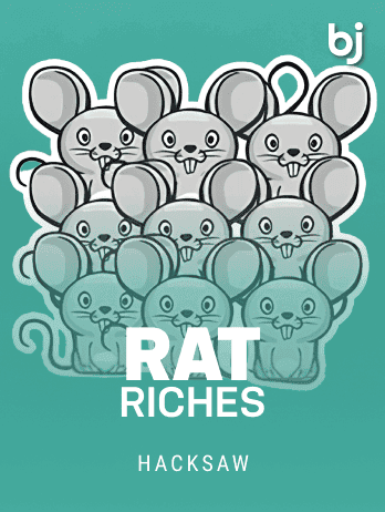 Rat Riches game thumbnail