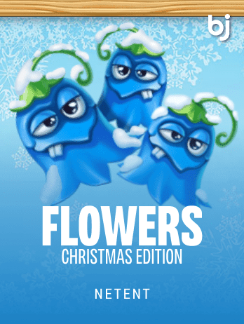 Flowers Christmas Edition game thumbnail
