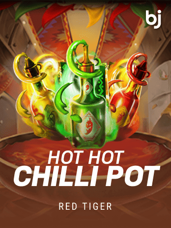 Hot Hot Chilli Pot game thumbnail