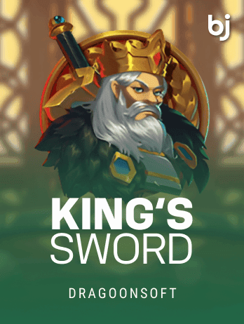 King's Sword game icon