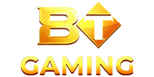 BT সেরা গেমিং logo