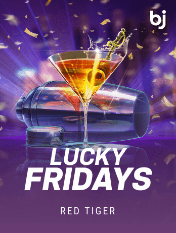 Lucky Fridays game thumbnail