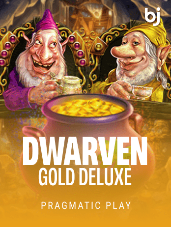 Dwarven Gold Deluxe game thumbnail