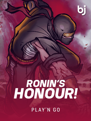 RONIN'S HONOUR game thumbnail