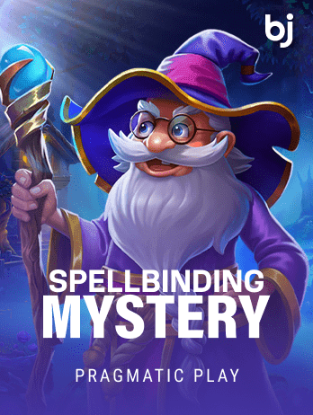 Spellbinding Mystery thumbnail