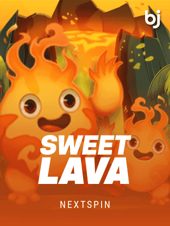 Sweet Lava game icon