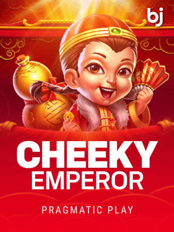Cheeky Emperor game thumbnail