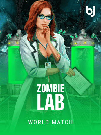 Zombie Lab game thumbnail