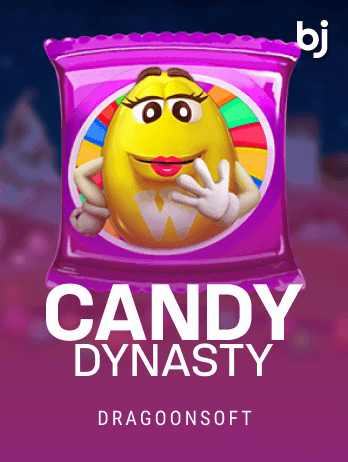 Candy Dynasty game icon