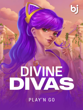 Divine Divas thumbnail